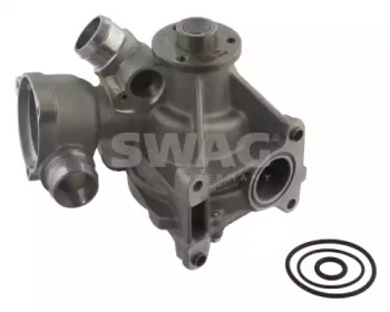 WILMINK GROUP wg1155294 -  Водяной насос
